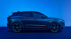 Jaguar E-pace 2026 in kazakhstan